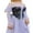 Black, variant on Baby Sweetie Women Vintage Floral Print Vest Bodycon Boat Neck Jacquard Camisole Flounce Irregular Suspender Corset