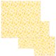 thumbnail image 1 of hojas de papel de cera de abejas a prueba de aceite para envolver sándwiches, papel de embalaje de alimentos, papel de embalaje de alimentos para tiendas, 1 of 6
