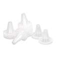 thumbnail image 1 of Ear  Probe Covers, Clean Universal Disposable High Accuracy Refill Caps Ultra Thin  for Themometer, 1 of 7