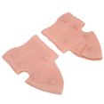 thumbnail image 2 of Noref Pair Knee Brace Guard Protective Support Pad Built‑In Magnet Riding Sports Suppl, 2 of 8