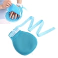 thumbnail image 1 of Hand Restraint Gloves, Keep Air Flowing Patients Restraint Gloves Reliable  For Fixation For The Elderly, 1 of 8