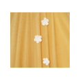thumbnail image 5 of Flower Girls Dress Halter Dress Pearl Party Wedding Birthday 8, 5 of 5