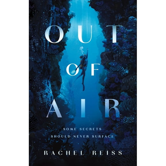 Out of Air, (Paperback)