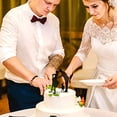 thumbnail image 1 of Mefallenssiah Acrylic Cake Birthday Party Wedding Decoration Cake Insert Card, 1 of 2