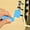C, variant on BotaniNest Universal String Instrument Tool: Guitar String Peg Pin Puller Drill Bit Adapter For Guitar Mandolin