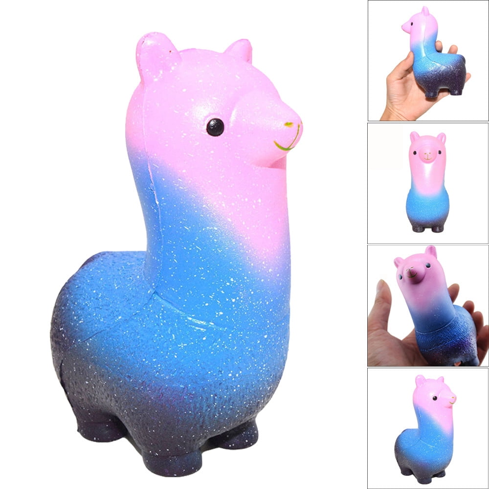 rainbow alpaca walmart