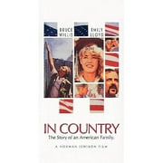 In Country (Full Frame)