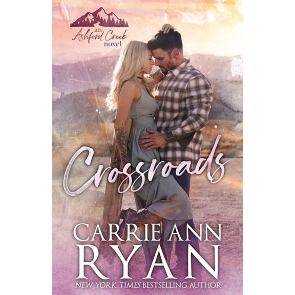 Ashford Creek Crossroads, Book 2, (Paperback)