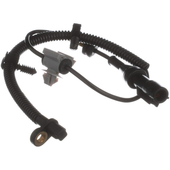 Delphi SS11682 ABS Wheel Speed Sensor For 08-11 Ford Focus