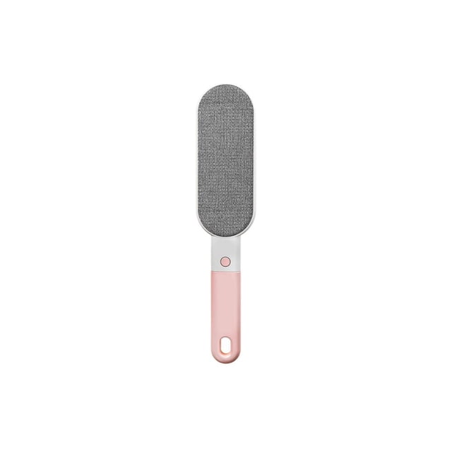 Feltree 4 en 1 Extracteur de Poils d'Animaux pour Canapé, Extracteur de Peluches Réutilisable, Rasoir Portable pour Tapis, Râteau, Brosse pour Couverture
