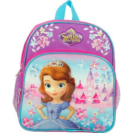 Disney - Mini Backpack - Disney - Sofia the First Lovely ...