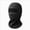 M32-Black, variant on Kids Fleece Balaclava Ski Mask,Winter Windproof Full Face Cover for Snow Sports