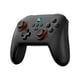 thumbnail image 3 of Z02 Gamepad for Bluetooth Hall Joystick Somatosensory Continuous Hair Vibration for Android IOS Switch Gamepad, 3 of 5