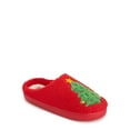 thumbnail image 6 of MUK LUKS Women's Cozy Holiday Clog Slipper, 6 of 10