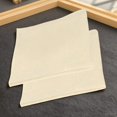 thumbnail image 1 of unbranded 2Ud Paños De Queso Reutilizables Para Cocina Colador Duradero Y Uso En Preparación, 1 of 8