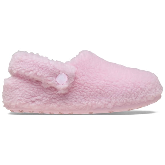 Crocs Toddler Classic Cozzzy Slippers