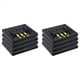 thumbnail image 1 of LáMina de Espuma de Polietileno - Paquete de 8 Almohadillas de Espuma de Poliuretano para Embalaje y Manualidades, 16 Pulgadas X 12 Pulgadas X 1 Pulgada de Grosor, 1 of 5