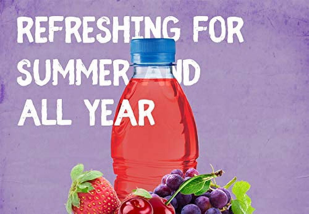 Welch's Strawberry Peach Singles To Go Drink Mix, 0.48 oz, 6 CT (Pack-12)