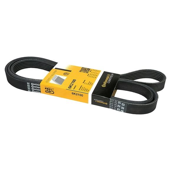 Banda Serpentina CONTITECH 2100 mm V8 4.6L 2008 A 2011 Lexus