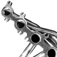 thumbnail image 2 of Kooks 11-14 Ford Mustang GT 1-7/8 x3 Header  Catted H-Pipe Kit, 2 of 4