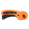 thumbnail image 4 of Roller Cutter,Fabric Cutter Manual Cloth Fabric Cutter Set Cutting Wheel Sewing Professional Grade, 4 of 9