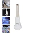 thumbnail image 3 of Weiweiguan 1pc Trumpet Mouthpiece Beginners Professional Player Replacement Trumpet Part, 3 of 7