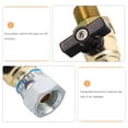 thumbnail image 3 of unbranded De De Aire Para Delantera Compatible Con Vehículos Comerciales, 3 of 8