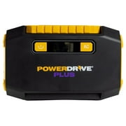 PowerDrive 150W Continuous / 250W Peak Portable Power Station