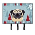 thumbnail image 1 of Laisse et Porte-Clés de Faon de Vacances d'Hiver, 1 of 1