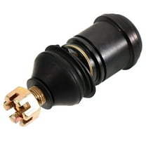 SEWCHICS Swingarm Ball Joint Black Metal for Atv Go Kart Enhanced Maneuverability