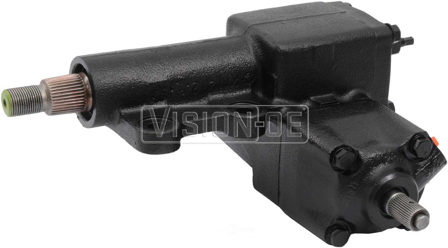 Vision OE 510-0102 Power Steering Gear