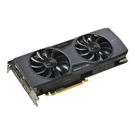 EVGA NVIDIA GeForce GTX 980 Graphic Card, 4 GB GDDR5