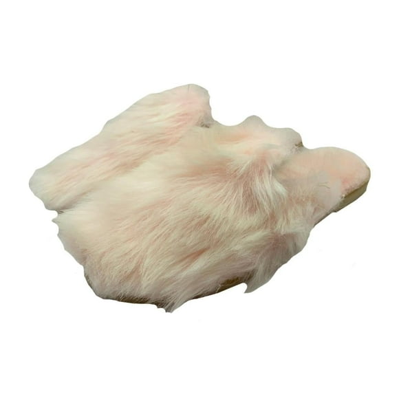 Pantufla Annik T 20 Rouse Rosa