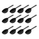 thumbnail image 3 of GOOHOCHY 30 piezas cucharas medidoras de plástico 7 g cuchara de leche en polvo medida de café cuchara utensilios de cocina para hornear, 3 of 7