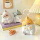 thumbnail image 3 of Gato adorable Bolsa para fiestas de cumpleaños infantiles Material apto para uso alimentario Relajación del estrés para mujeres, 3 of 7