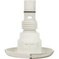 thumbnail image 7 of Custom 25581-200-000 Spa Master 2" Body Assembly, Insider, White, 7 of 7