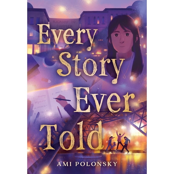 Every Story Ever Told, (Paperback)
