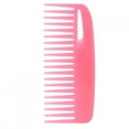 thumbnail image 2 of Hairdressing Comb, Hairstyle Comb, Large Heat Resistant For Home Man Travel Woman, 2 of 8