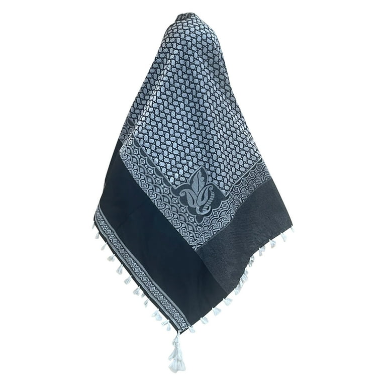 Cotton head clearance squares
