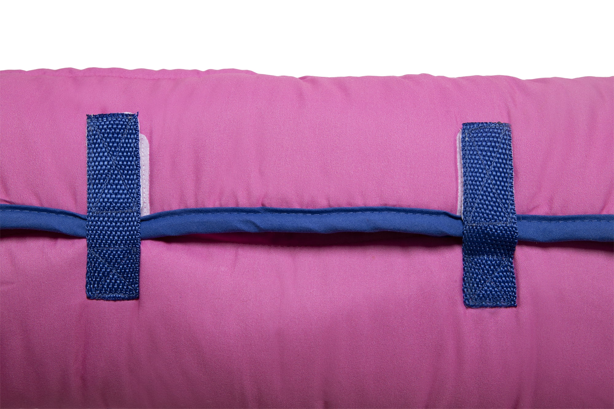 Baby Boom Cute Kitty Toddler Nap Mat, Pink