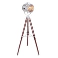 thumbnail image 1 of Lampadaire contemporain Ahoy, par LumiSource, 1 of 3