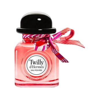 Hermes Twilly D'Hermes Eau De Parfum Spray, 85ml, Floral Fragrance