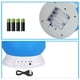 thumbnail image 4 of Star Projector Night Light Super Bright Romantic Nightlight Starlight LED Colorful Star Dream Projector, 4 of 4