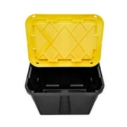 Greenmade Professional Grade 12 Gallon Storage Box