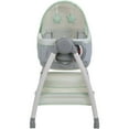 Graco Dream Suite and Changer, Mason