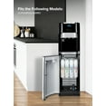 thumbnail image 5 of Brio Stage-4 Post-Carbon Coconut Carbon Replacement Water Filter, 5 of 6