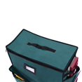 thumbnail image 4 of ProPik Organisateur de Rangement Unique pour Sac Cadeau et Accessoires d'Emballage (Vert), 4 of 5
