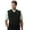 Black, variant on Monterey Club Men's Fine Gauge Knit Sport Vest #1949