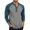 r-400Light Gray81, variant on Nafuu Men T Shirts Multicolor Henley Long Sleeve Soft Blend Tee For Casual Wear And Layering Comfort Versatile Home Classic Tees Men