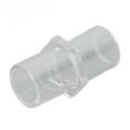 thumbnail image 2 of Breathing Machine Tubing Adapter, Replacement Accessory Breathing Machine Hose Connector Professional  for Elderly for Home, 2 of 8